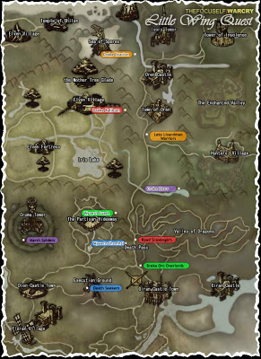 Quest Dragão Dragontaskmap5rc