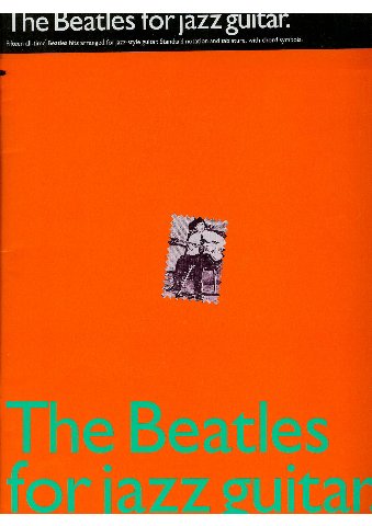The Beatles - Livros de Partituras The-Beatles-For-Jazz-Guitar-Gt%252847%2529_339x480