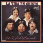 Discografia Conjunto Bernal Pblavec