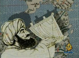 علماء مسلمون : الادريسي - عالم الجغرافيا - الجزيرة الوثائقية - Al Idrisi - Muslim Scientists - Aljazeera Doc Al-idrisi