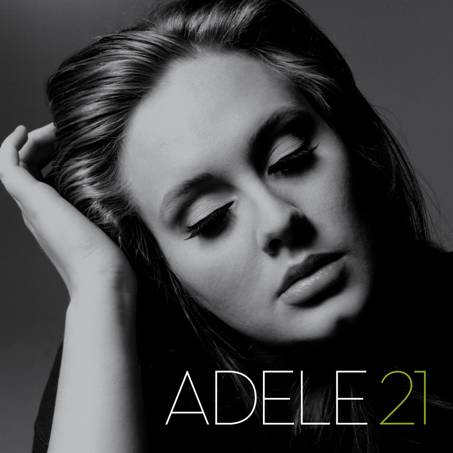 ¿Qué estáis escuchando ahora? - Página 11 Adele21