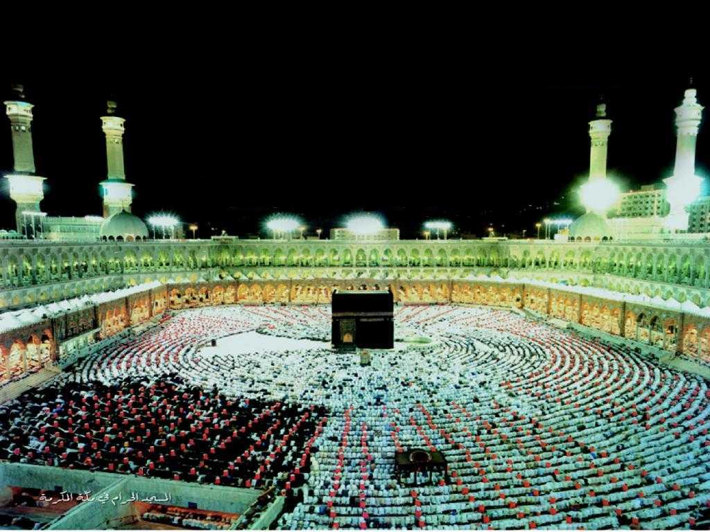 அழகிய மக்கா ( கஃபா ) படங்கள். Makkah-Wallpapers