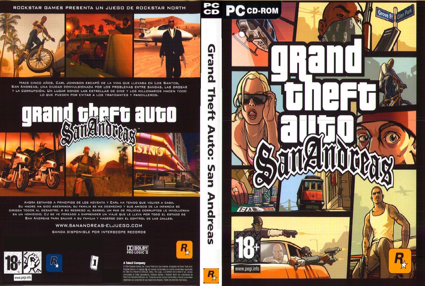  اللعبه المعشوقه من الجميع للكبار والصغار GTA Sand Andreass لعيون اعضاء المنتدى Grand-Theft-Auto-San-Andreas-Pc-Dvd-Espanol-Pc