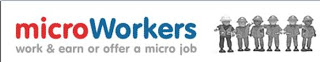 الموظف الصغير – Microworkers Microworkers