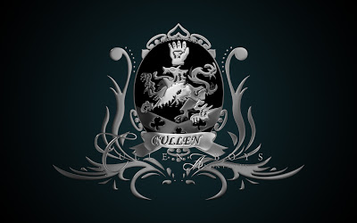 Clan Olympic "Los Cullen" CullenExcl011