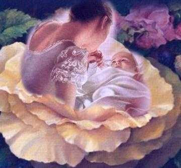 Feliz Dia a todas las Madres!! y a las Mamacitas también  >> MATERNALIA << Madre