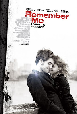 حصريا عندنا وبس فيلم الدراما و العشقRemember Me 2010 DvDrip XviD aXXo Remember-me-2010-poster-1