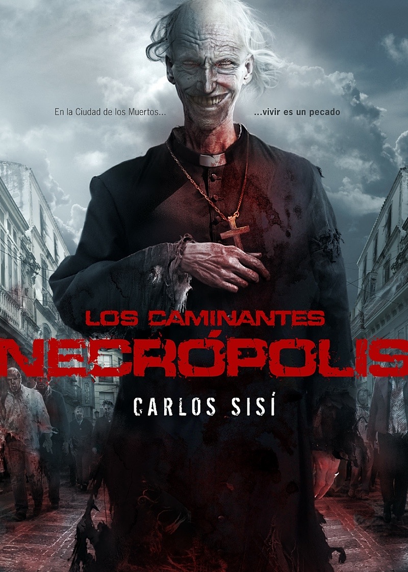 Los caminantes, de Carlos Sisi Portada-caminantes-necropolis