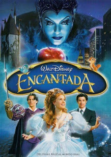 Encantada (2007) Dvdrip Latino ENCANTADA