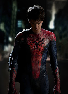 Sosok Spiderman baru di Spiderman 4 Spidey4