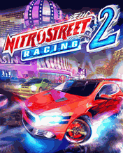 لعبة NITRO STREET RACING 2 لكل جولات نوكيا 2009 Splashk