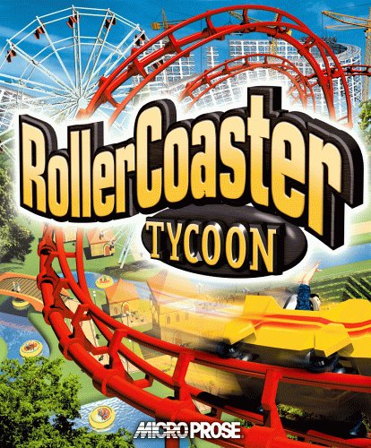 [Game offline]RollerCoaster Tycoon 1 và 3 61KTPYDHJHL