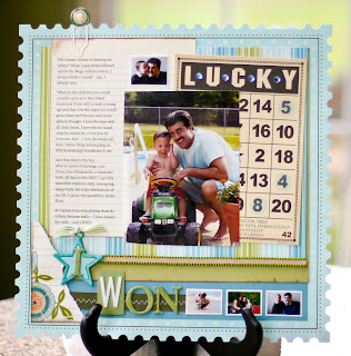 Scrapbook Trends June 2009 Wonweb