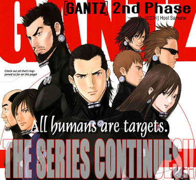 GANTZ Gantz_2