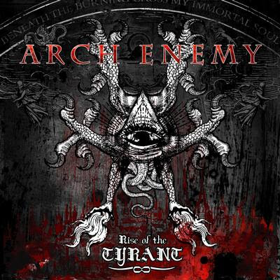 Que estáis escuchando? - Página 5 Archenemy_tyrant