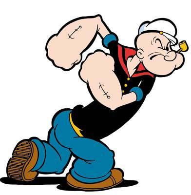 Chat thread - Page 2 Popeye