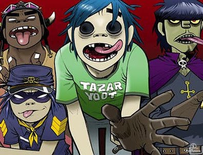 Piw Paw Pow cada bala mata 1 Gorillaz-facebook1