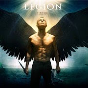 LEGION Legion