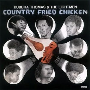 En ce moment, j'écoute - Page 8 BubbhaThomas_CountryFriedChicken