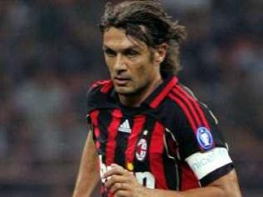 Paolo Maldini Maldini