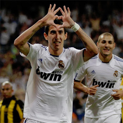 ريال مدريد .... DiMaria_RealMadrid