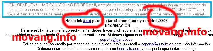 Leemails ko hề scam, cách kiếm hơn 2$/ngày với trang này 6