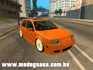 Golf Elite R32 Gta San Andreas Gallery3