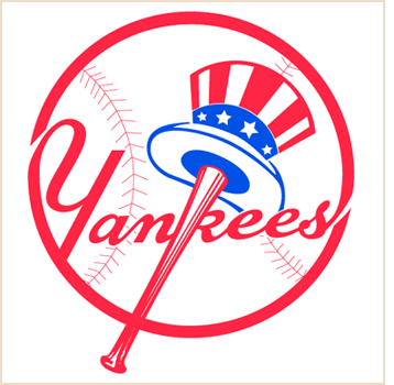 American League East NewYorkYankeesA2