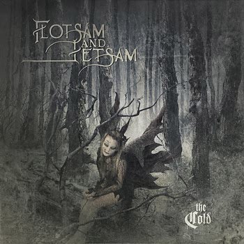 Flotsam And Jetsam - The Cold (2010) Cover