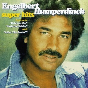 70s music thread EngelbertHumperdinck