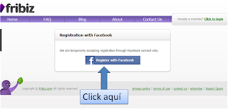 "Fribiz" Aprovecha tu cuenta de Facebbok Fribiz1