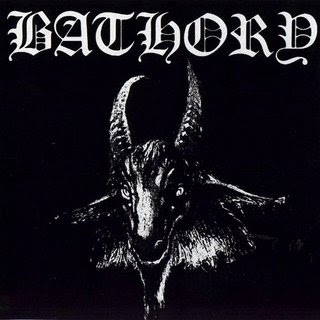 Les 5 albums qui ont changer votre vie Bathory