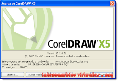 CorelDRAW Graphics Suite X5 15.2.0.661 Service Pack 2 Español Final 09-11-2010%2B23-19-11