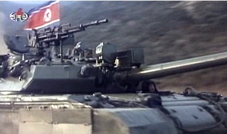 Corea del Norte - Página 4 Tank3b