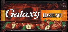 asso.hisham Galaxy-Chocolate