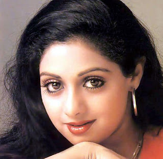 கண்ணழகிகள் - Page 2 Sridevi-actress