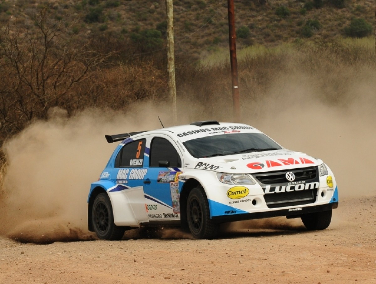 VW de coche cero en Mexico Menzi