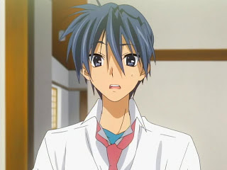 Okazaki Tomoya  (Ficha) Clannad1905LG