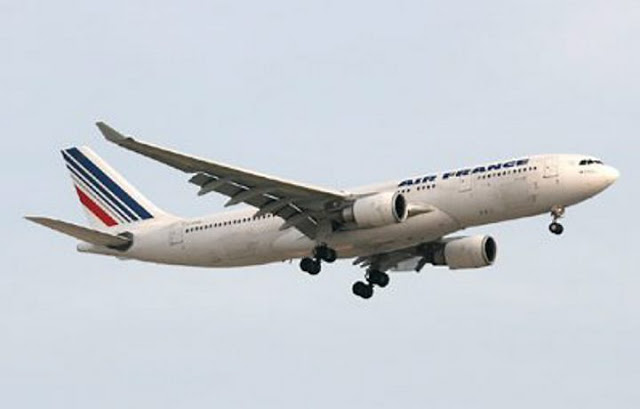 El Air France 447 en el olvido Af447