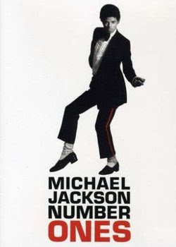 Baixar Filme – Michael Jackson Number Ones – DVD-Rip Mjcapa