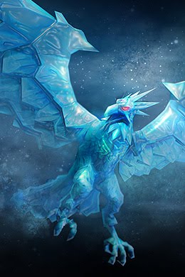 League of Legends Anivia