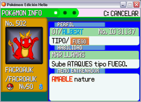 Pokémon Edición Helio Nuevo-6