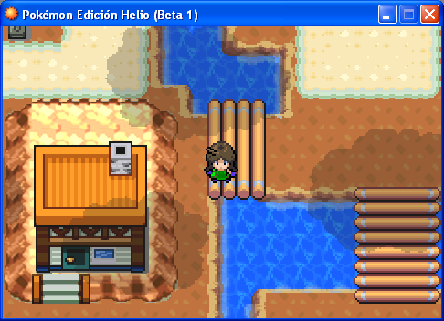 Pokémon Edición Helio 2