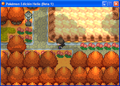 Pokémon Edición Helio 7