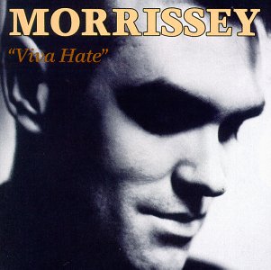 Popular 1 - 2011 Morrissey-Viva_Hate