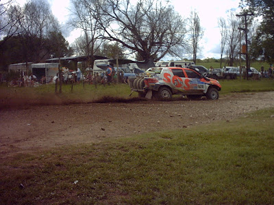 RALLY DAKAR 2011. Argentina - Chile del 1 al 16 de Enero - Página 3 Auto%2B428%2BSanta%2BRosa%2BDakar%2B2011