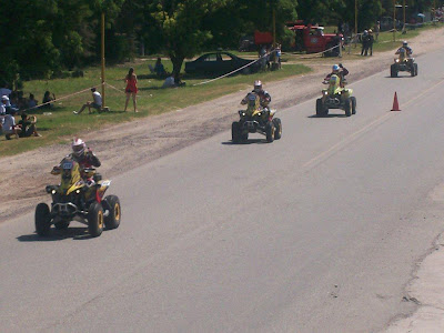 RALLY DAKAR 2011. Argentina - Chile del 1 al 16 de Enero - Página 3 100_2218