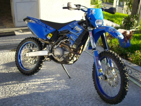 TM Racing 250 F - 2006 TM250FES%2B(3)