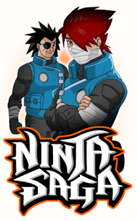 Cheat Ninja Saga NS Critical Dodge Terbaru Maret 2011 Ninja-saga