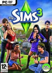 The Sims 3 + Serial Thesims3-main_Full
